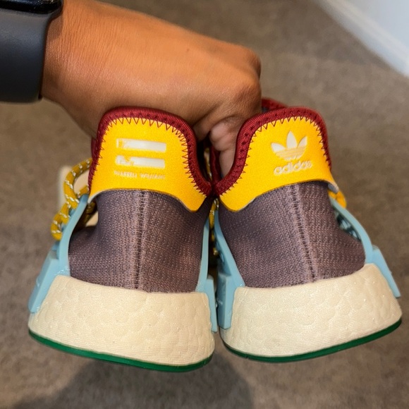 Adidas - Pharrell Williams - Human Races - Picture 8 of 14